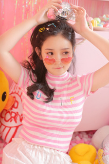 欧美VIVOX21